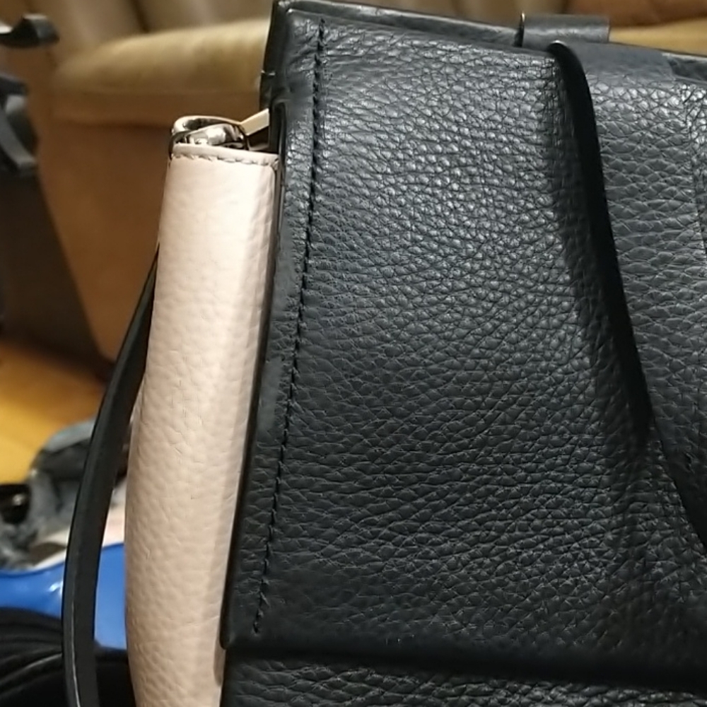 KATE SPADE ♠️ Bromley Street Adela Crossbody - Picture 16 of 16